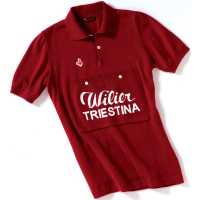 Jersey - Wilier Triestina 1951 Cycling Jersey - De Marchi