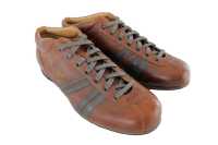 Schuhe - ZEHA Berlin -  Carl Hässner - Liga (Atlanta 0960, cognac)